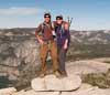 Feature image for Yosemite National Park: A Week of Majestic Scenery and Epic Hikes