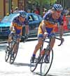 Feature image for Traverse City: Beach town, foodie town, now a cycling town?