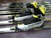 Feature image for Huron Meadows gets Fischer SC Skate Ski fleet for rentals