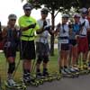 Feature image for More photos: TC2SB Rollerski