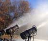 Feature image for Boyne Mountain opens for downhillers; Groomed XC ski trails far behind?