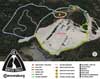 Feature image for Cannonsburg opens XC ski trails
