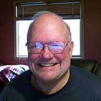 Feature image for Dave Forbush passes away
