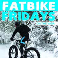 Feature image for The DNR responds to complaint about fatbikes on the Vasa Trail