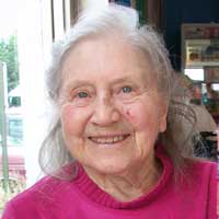 Feature image for 1985 Michigan Cup Master Champ Helga Hoover passes away