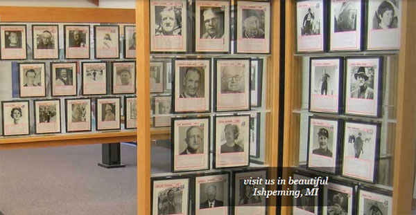U.S. Ski and Snowboard Hall of Fame and Museum