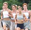 Feature image for CXC/ Birkie Summer Camp: An Intense 4 Days