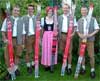 Feature image for US Biathletes Treated to Bavarian Hospitality