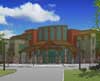Feature image for USSA to Build National Training and Education Center