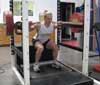 Feature image for Treadmill, strength, conditioning workouts paying off