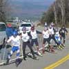 Feature image for CXC Team joins US Ski Team at Lake Placid