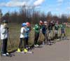 Feature image for CXC Team members recently hosted Clinics in Houghton and Ashland 