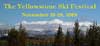 Feature image for First tracks at Yellowstone Ski Festival