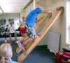Feature image for Video: Andy Newel on a rollerboard
