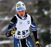 Feature image for Gogebic Community College offers Nordic Ski Team