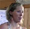Feature image for Kikkan Randall on what it takes to succeed as an International Athlete