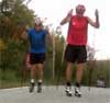 Feature image for Two-hour doublepole distance workout