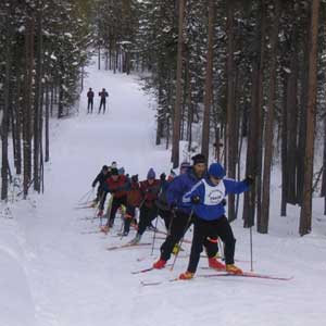 Feature image for Registration open for Annual Ski Festival & Cross-Country Ski Camp