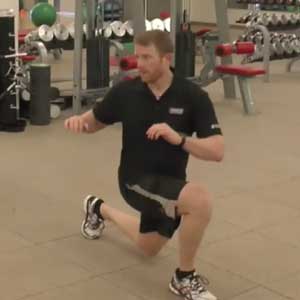 Feature image for Strength and conditioning with minimal equipment