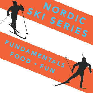 Feature image for Nubs Nob Nordic Ski Series Is Back for 2018 Ski Season