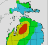 Feature image for Winter Storm Summary... Nearly 2 feet of snow in some areas!