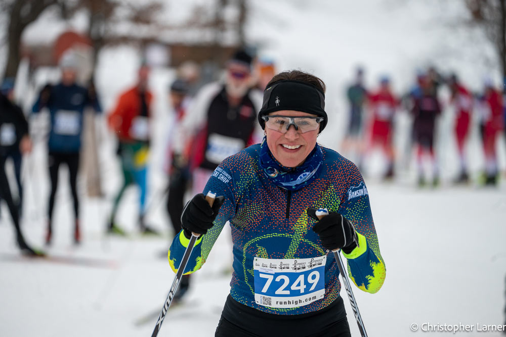 Winter Wolf Skiathlon photos are available at https://runsignup.com/Race/Photos/Location/ChrisLarnerPhotos/MI/Grayling/WinterWolfSkiathlon! 