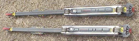CAT Skis