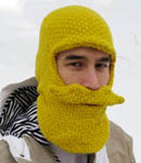 Beardhead.com balaclava