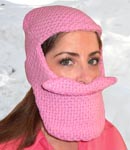 Beardhead.com balaclava
