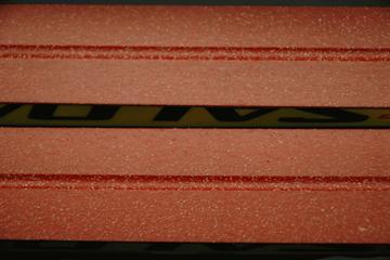 Salomon Zero Classic cross country skis
