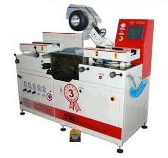 Mantec grinding unit