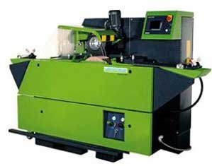 Top-of-the-line Wintersteiger Micro-NC