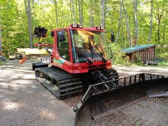Piston Bully 100