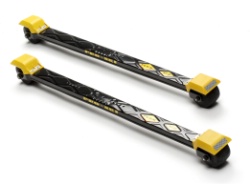 PRO-SKI C2 Flex classic roller ski 