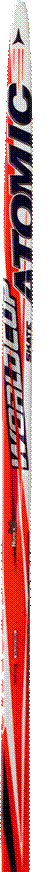 Atomic World Cup Skis