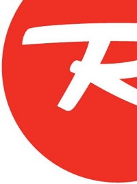 Rossignol RED, WHITE BLUE Program