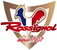 Rossignol RED-WHITE-BLUE program