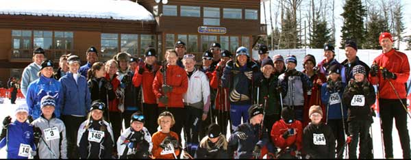 Southern Maine Biathlon Club