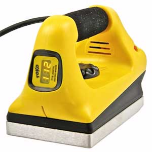 New Toko flagship waxing iron: The T18 Digital Waxing Iron