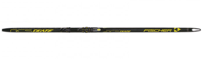 Fischer RCS Skate Ski