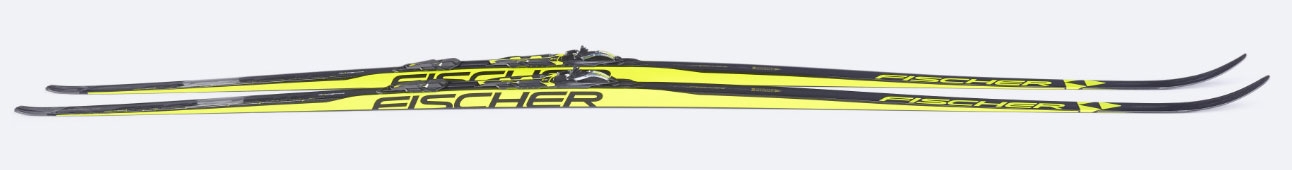 Fischer Speedmax Classic Double Poling ski