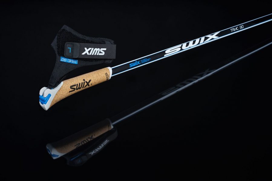Swix Triac 3.0 Ski Pole