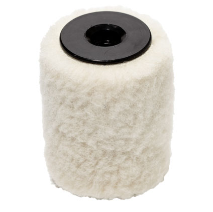 Toko Merino Wool Rotary Brush