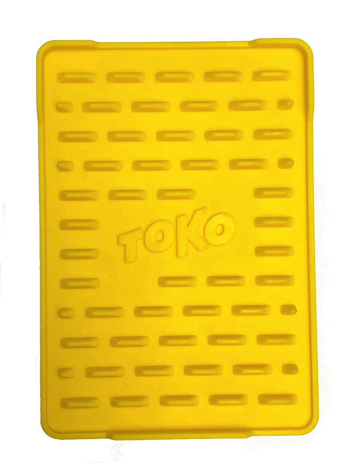 Toko Racing Iron Mat