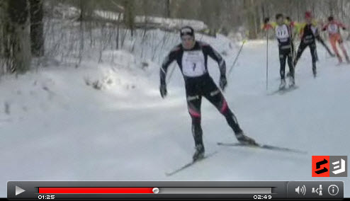 Birkie Video