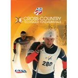Cross Country Technique Fundamentals