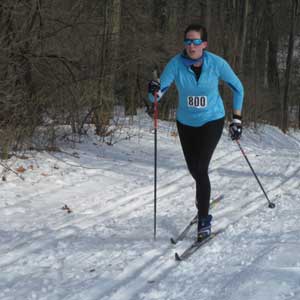 Krazy Klassic race on Sunday, Jan 11