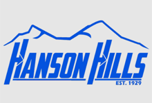 Hanson Hills Recreation Area