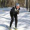 Paull & Gebhart Win 2006 Black Mountain 30K Classic