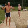 Robinson and Ruffner Complete 2nd Annual Ryanman